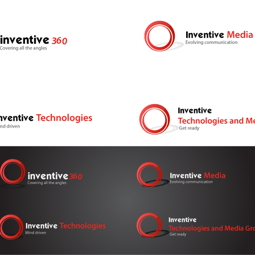 LOGO for Software, Technology and Media Company Design by flolancer
