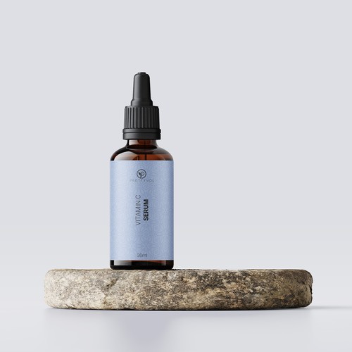 Skin Care Package Design ( Re- Branding ) - Beauty / Cosmetics Design by Hanisha P Patel