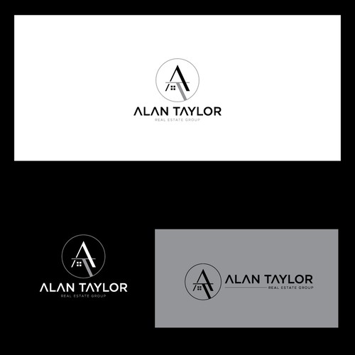 Design a modern & inviting logo for an LA Real Estate Group Design by M A R V E N ™