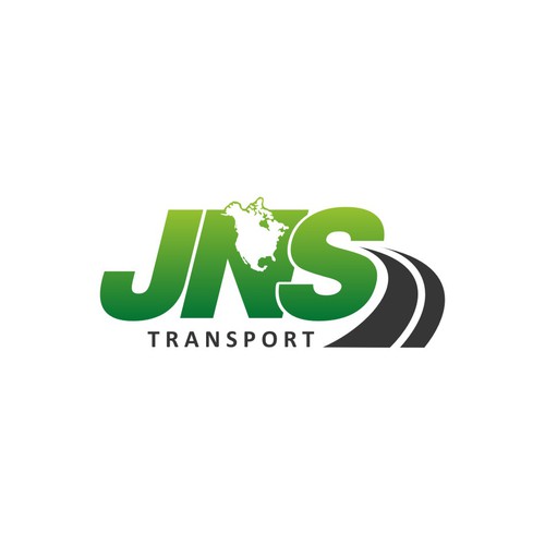 Create The Next Logo For Jns Transport Logo Design Contest