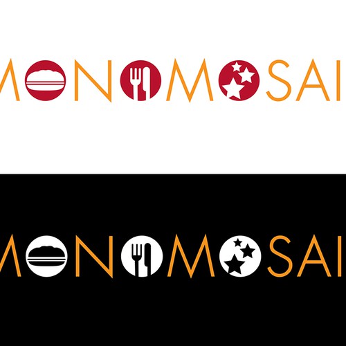 Logo & business card contest entry by franskifactory