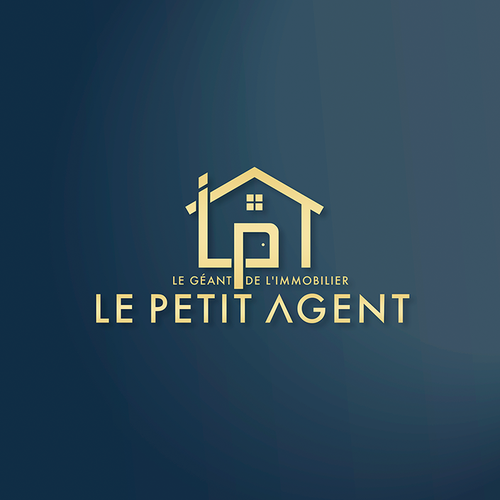 Logo design contest entry by fdzr™