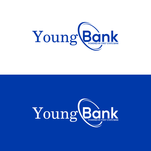 Design Eye-Catching Logo for New Digital Bank Design by coffeeandglory