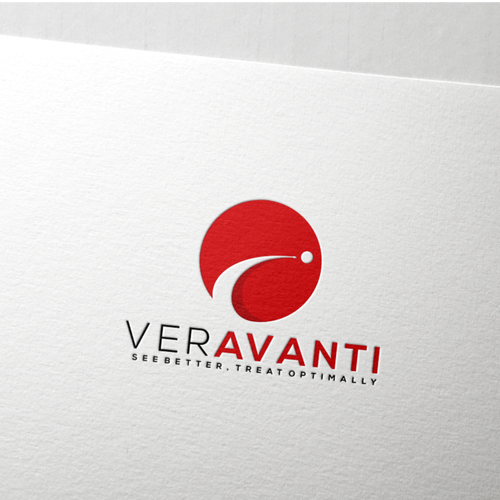 Medical Device company - logo update! Design by "Liakurnia art"