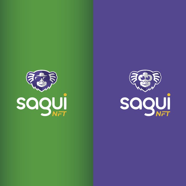 Design by ARTWORKSTEAM titled "Logo para empresa de Marketing brasileña"