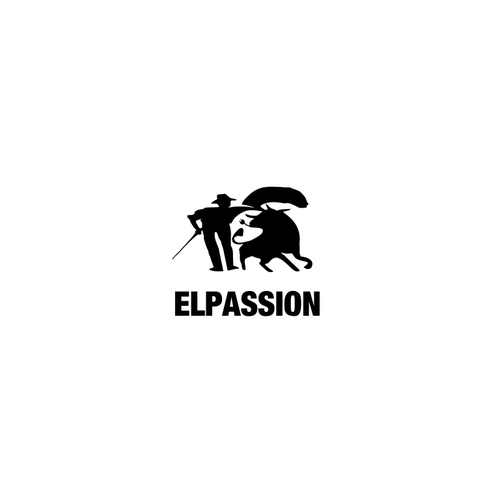 EL Passión Logo Design by kobiashvilian