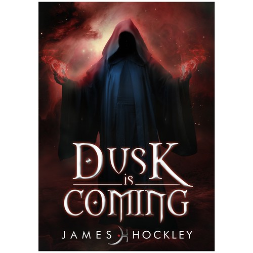 Design finalista por Rudi_design