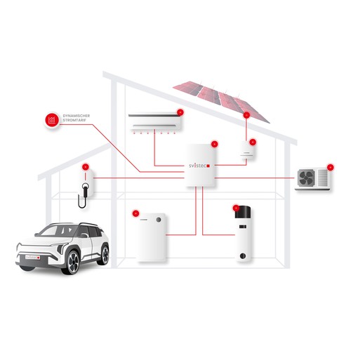  contest entry by Sapretoz