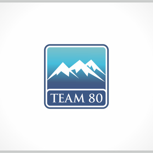 Create a winning logo for an innovative, fun and young company! - Team 80 Ontwerp door optimistic86