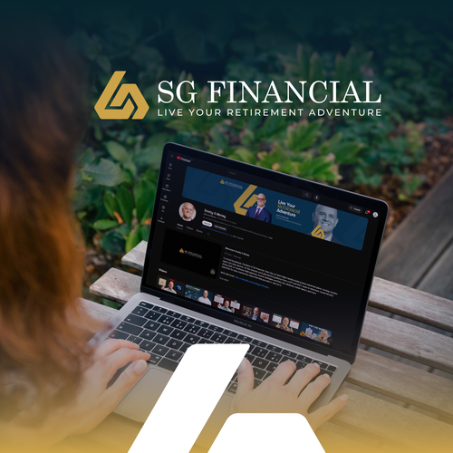  contest entry by ⚡️DesignBull⚡️