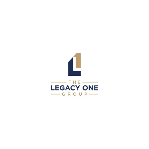 We need to update logo for our wealth management firm. Design by ♛ ReN™