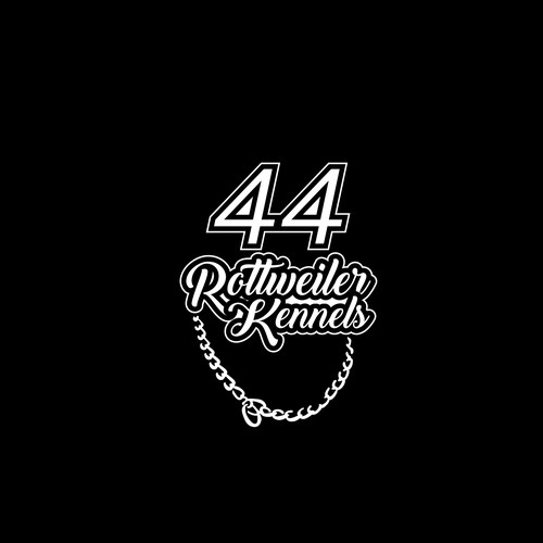 44 rottweiler outlet kennels