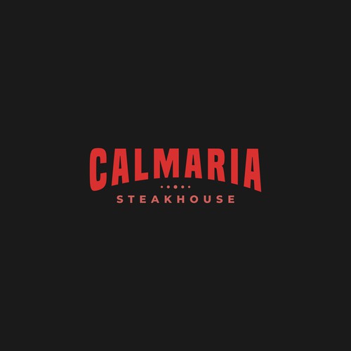 Steakhouse Design by abdurrahman_