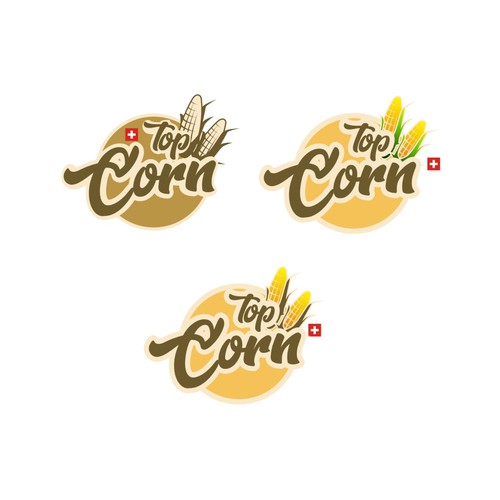 Logo design contest entry by MaXMax30