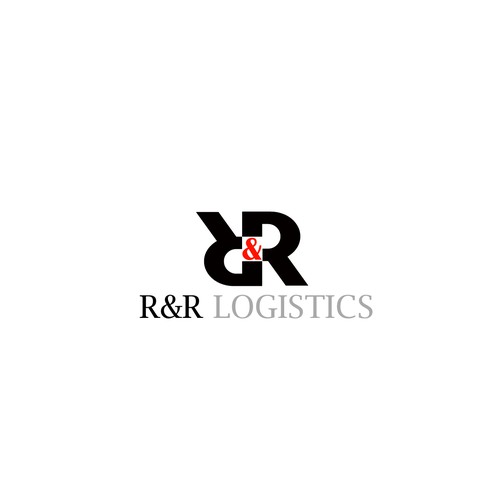 Designs | R & R Logistics or Double R Logistics needs a new logo | Logo ...