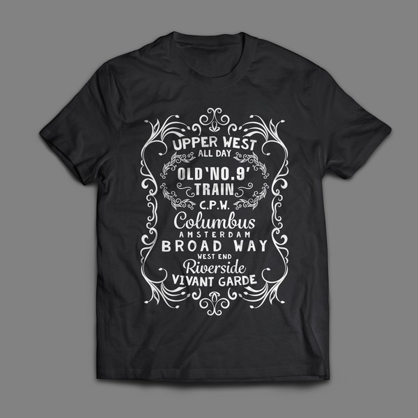 Design by Pixdot_S titled "T-shirt Design"