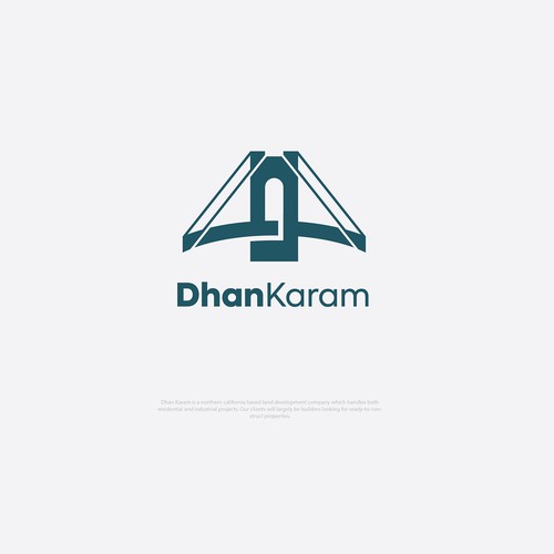 Northern California Developer Logo Design Ontwerp door marbona