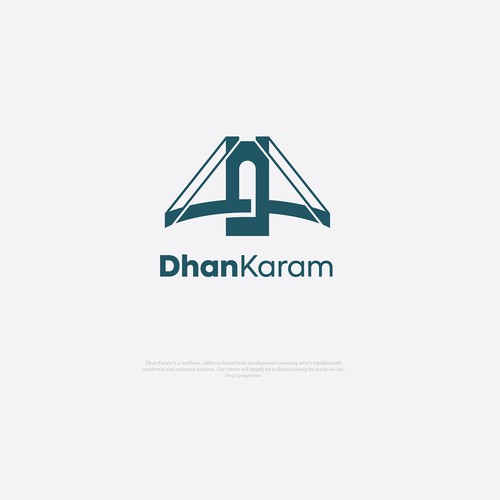 Design di Northern California Developer Logo Design di marbona