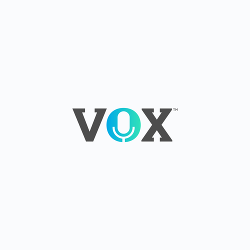 Vox Marketing rebrand Design by FoxPixel