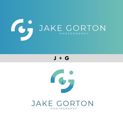 Looking for a creative and unique design for my photography business Design by Graficamente17 ✅