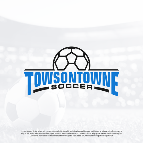 towsontowne travel soccer