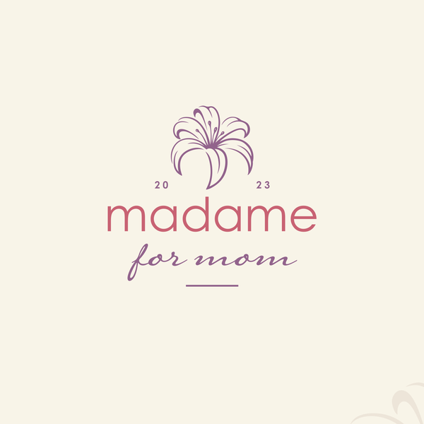 madame for mom
