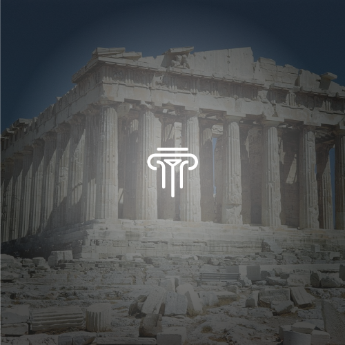 Design a Social Media logo for Classical Architecture & Urban design channel Design by artale.design