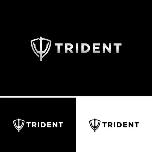 Design our medical implants logo - Trident Design by naya89