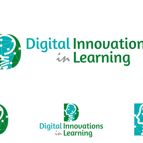 Logo design contest entry by inc