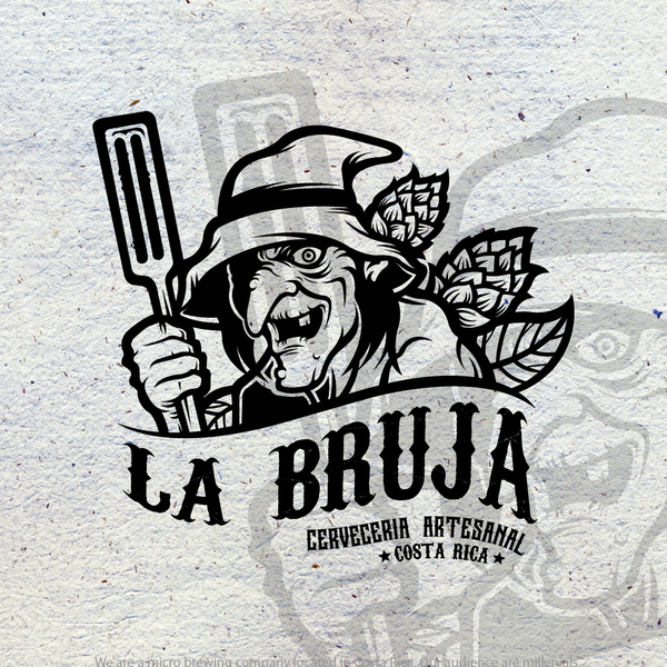 La Bruja "Cerveza Artesanal"
