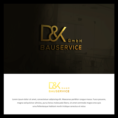  contest entry by Mack studio