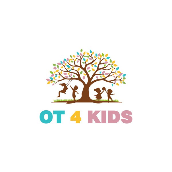 Design by kang saud titled "OT 4 KIDS"