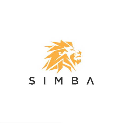 To design a new Logo Design- Simba Design von HandriSid