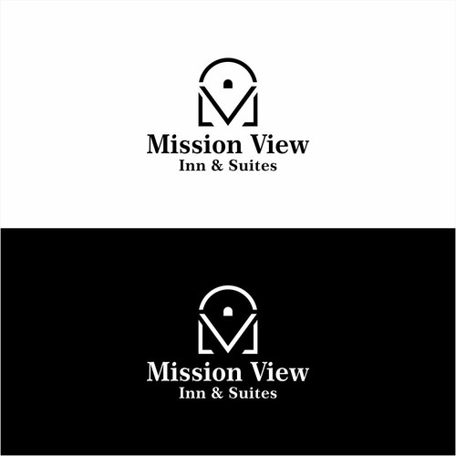 Designs | Mission View Inn & Suites | Logo design contest