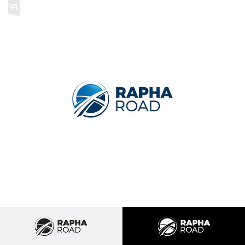 Rapha Road Design by a'DZ