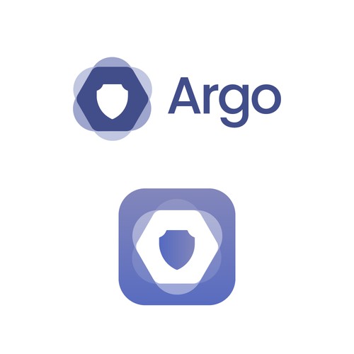 Argo Logo Design by pmac713