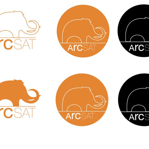 Logo design contest entry by semolino059