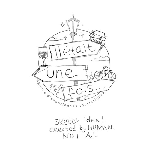 Logo design contest entry by KONSTABR