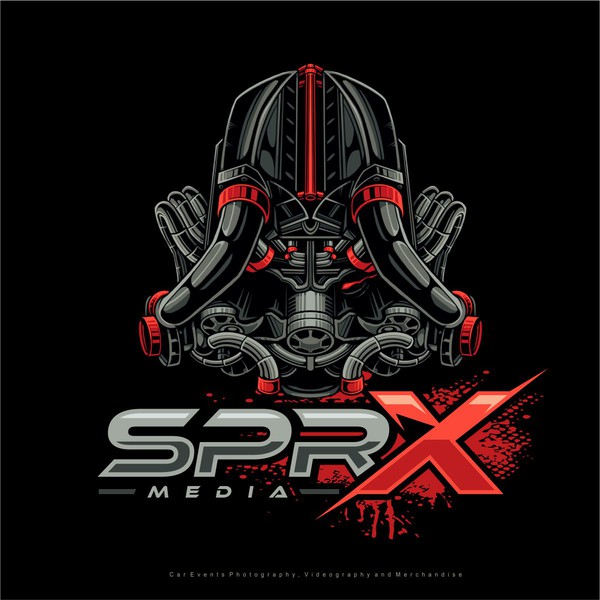 SPRX Media