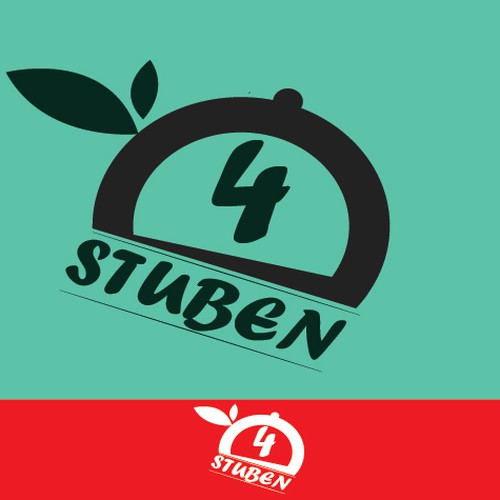 Logo design contest entry by Ramdani yusuf12