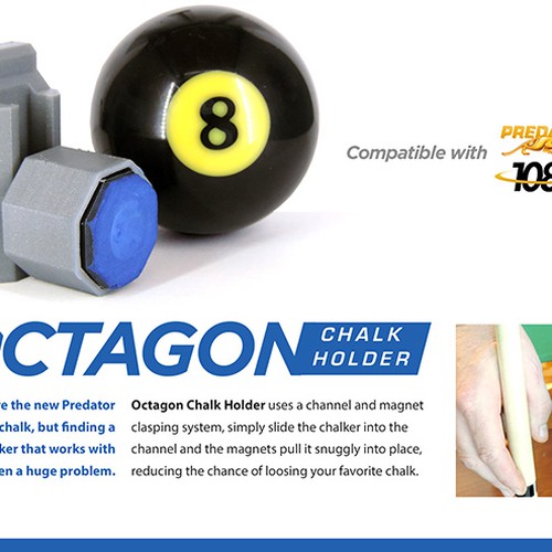 Sales Flyer Design by Reddion