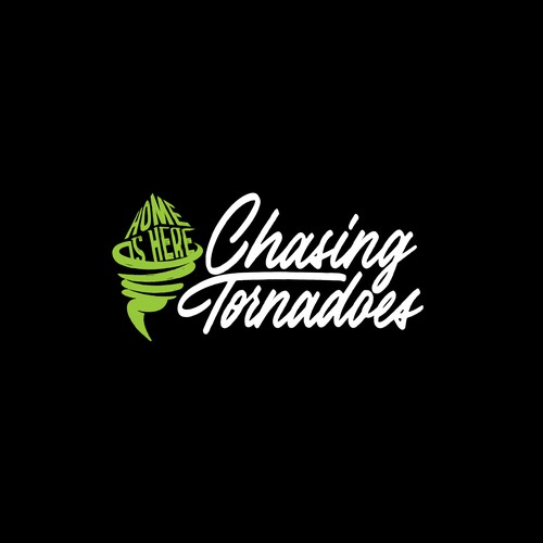 Wizard of oz inspired new show called "Chasing Tornadoes" Diseño de CREA CO