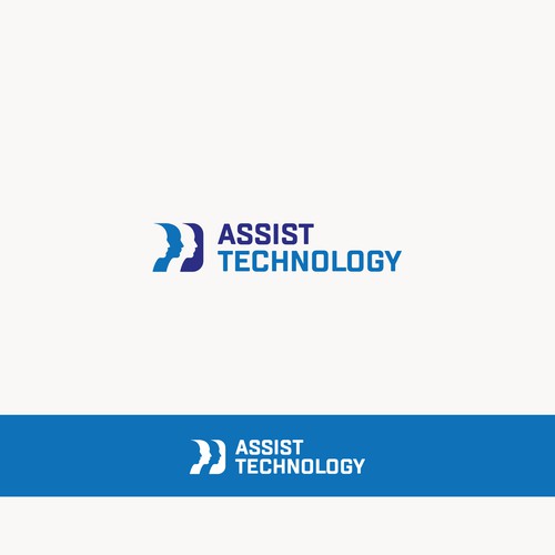 Designs | Design a Logo for Assist Technology, an Advertising ...