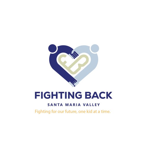 Community with Design: Nonprofit Logo Refresh Challenge! Design von Parbati