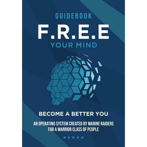 FREE YOUR MIND Logo Contest Design by king.99