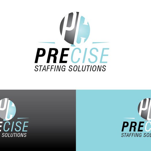 Clever Logo for a Technical Staffing/Direct Placementl Agency Design by r p c