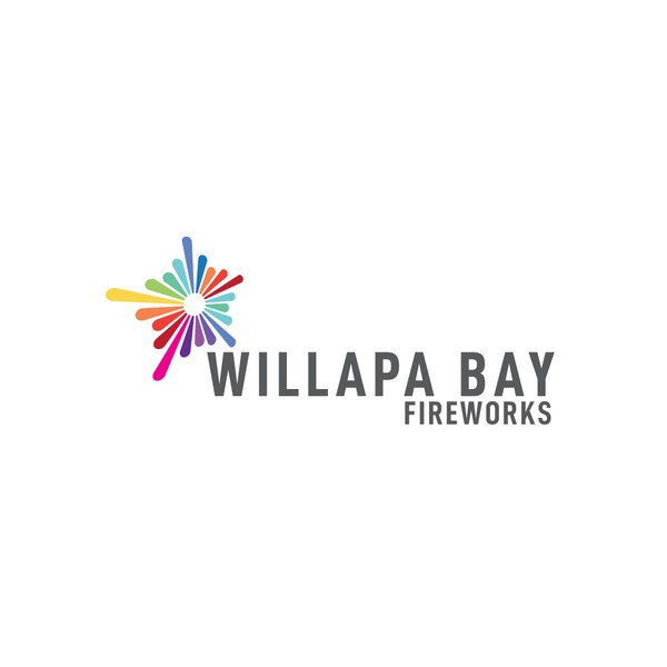 Fireworks company logo