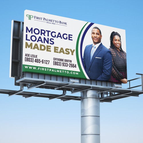 Signage contest entry by ant project