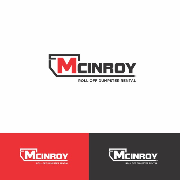 McInroy logo