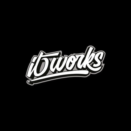 it works Design by SEVEN 7